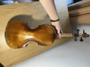 Vioara 4/4 model nemtesc 
