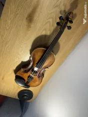 Vioara 4/4 model nemtesc 