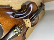 Vioara 4/4 model nemtesc 