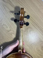Vioara 4/4 model nemtesc 