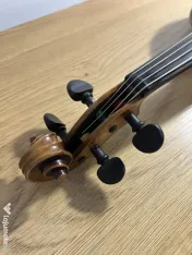 Vioara 4/4 model nemtesc 