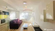 Închiriere apartament 2 camere, Brașov, cartier Răcăd... 