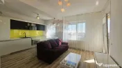 Închiriere apartament 2 camere, Brașov, cartier Răcăd... 