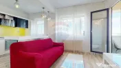 Închiriere apartament 2 camere, Brașov, cartier Răcăd...