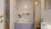 Închiriere apartament 2 camere, Brașov, cartier Răcăd...