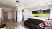 Închiriere apartament 2 camere, Brașov, cartier Răcăd... 