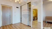 Închiriere apartament 2 camere, Brașov, cartier Răcăd...