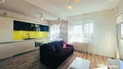 Închiriere apartament 2 camere, Brașov, cartier Răcăd... 