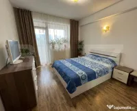 Apartament 2 camere, 43mp, parcare inclusă, balcon, zona Te 