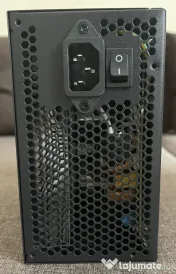 Sursă SilentiumPC Elementum E2, 80+, 450W 