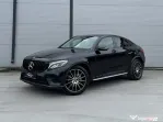 Mercedes GLC220d Coupe AMG 9G-Tronic 170CP 2018 Garantie 1an
