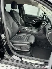 Mercedes GLC220d Coupe AMG 9G-Tronic 170CP 2018 Garantie 1an 
