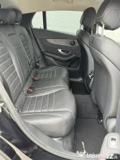 Mercedes GLC220d Coupe AMG 9G-Tronic 170CP 2018 Garantie 1an 