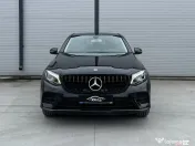 Mercedes GLC220d Coupe AMG 9G-Tronic 170CP 2018 Garantie 1an 