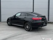 Mercedes GLC220d Coupe AMG 9G-Tronic 170CP 2018 Garantie 1an 