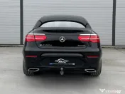 Mercedes GLC220d Coupe AMG 9G-Tronic 170CP 2018 Garantie 1an 