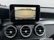 Mercedes GLC220d Coupe AMG 9G-Tronic 170CP 2018 Garantie 1an 