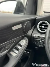 Mercedes GLC220d Coupe AMG 9G-Tronic 170CP 2018 Garantie 1an 