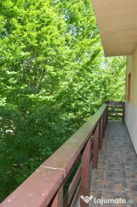 Apartament cu doua camere -Busteni,central 
