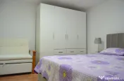 Apartament cu doua camere -Busteni,central 