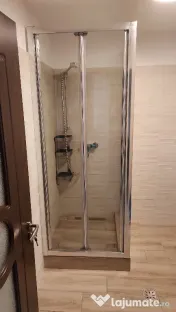 Apartament cu doua camere -Busteni,central 