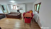 Apartament cu doua camere -Busteni,central 