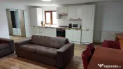 Apartament cu doua camere -Busteni,central 