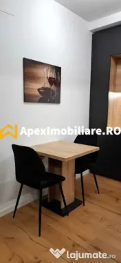 Apartament 2 camere de inchiriat Aviatiei București | ApexI 