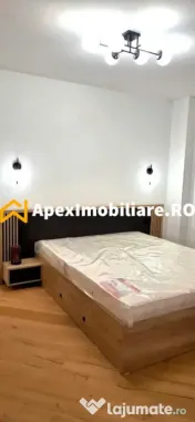 Apartament 2 camere de inchiriat Aviatiei București | ApexI 