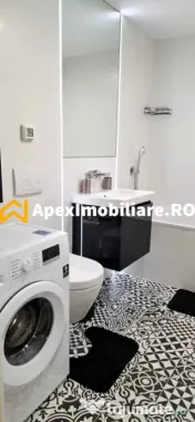 Apartament 2 camere de inchiriat Aviatiei București | ApexI 