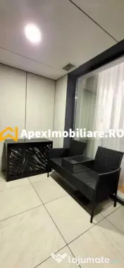 Apartament 2 camere de inchiriat Aviatiei București | ApexI 