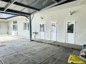 Spatiu comercial 300 mp utili in zona Terezian din Sibiu 