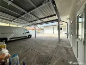 Spatiu comercial 300 mp utili in zona Terezian din Sibiu 