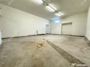 Spatiu comercial 300 mp utili in zona Terezian din Sibiu 