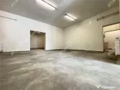 Spatiu comercial 300 mp utili in zona Terezian din Sibiu 