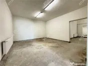 Spatiu comercial 300 mp utili in zona Terezian din Sibiu 