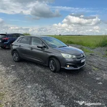 Citroen c4 1.6 e-hdi automatic