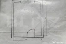 Cameră de cămin, 16 mp – zona Poitiers