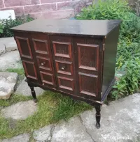 Dulăpior încălțăminte 