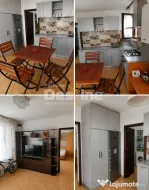 APARTAMENT 3 CAMERE 60mp, DECOMANDAT, curte 50mp, parcare, P