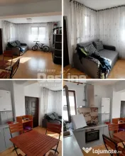 APARTAMENT 3 CAMERE 60mp, DECOMANDAT, curte 50mp, parcare, P 