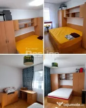 APARTAMENT 3 CAMERE 60mp DECOMANDAT, PRELUNGIREA GHENCEA 