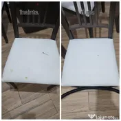 Curățare canapele, fotolii, tapiterii 