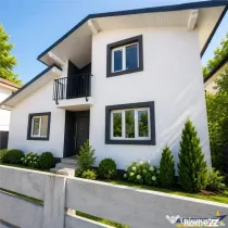 Casa cu 5 camere, curte individuala, Tarlungeni, Izvor, Bras
