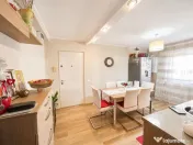 Apartament de vanzare,52 mp- Ampoi 1 