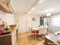 Apartament de vanzare,52 mp- Ampoi 1 