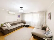 Apartament de vanzare,52 mp- Ampoi 1 