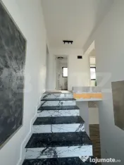 Casa individuala noua, Dezmir, 120mp, 500mp teren 