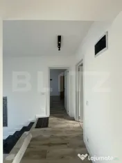 Casa individuala noua, Dezmir, 120mp, 500mp teren 