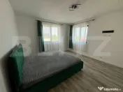 Casa individuala noua, Dezmir, 120mp, 500mp teren 